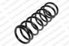 LESJ?FORS 4262022 Coil Spring